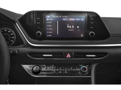 2023 Hyundai Sonata SE INCOMING