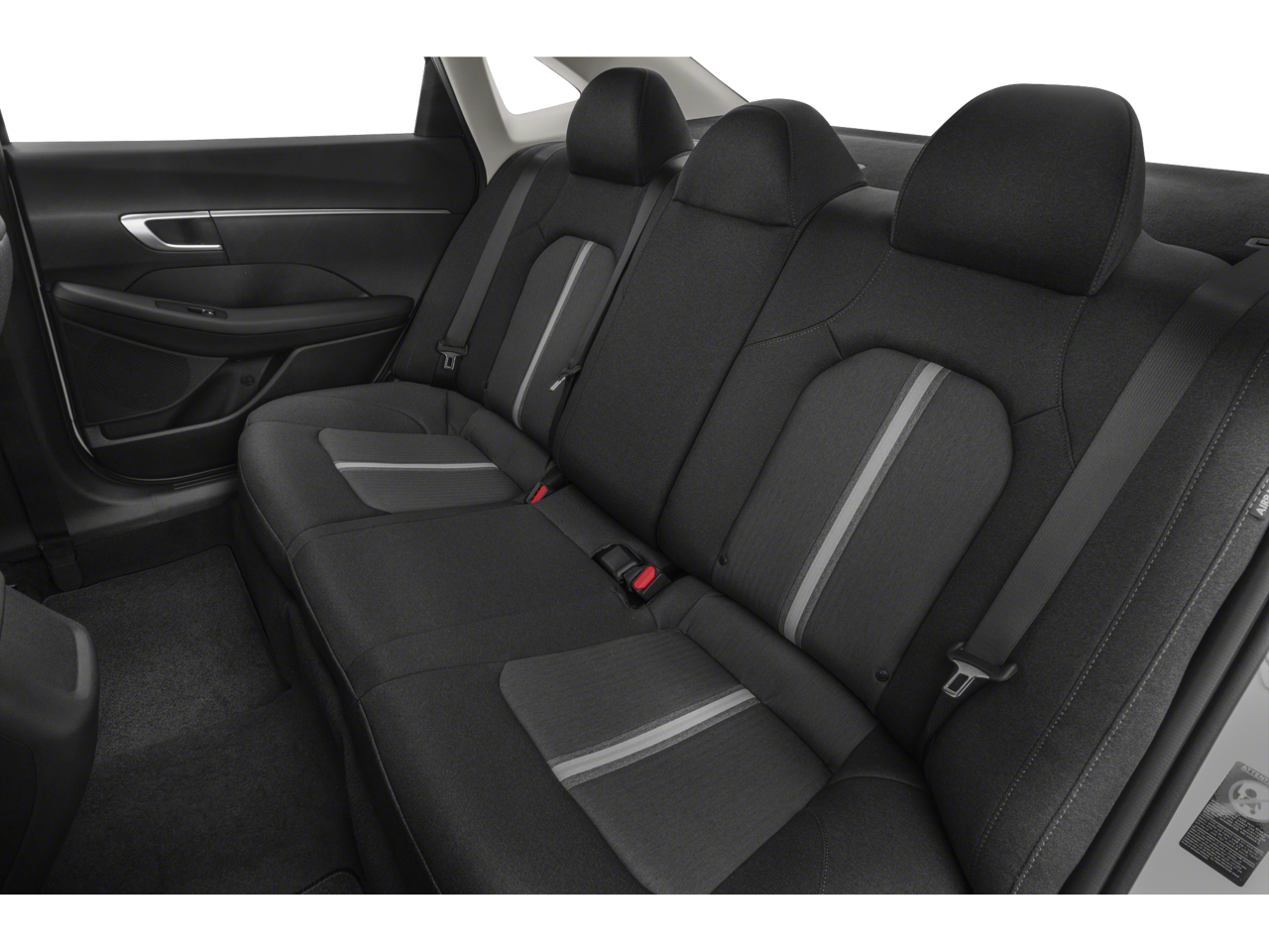 2023 Hyundai Sonata SE INCOMING