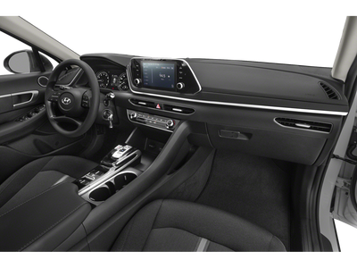 2023 Hyundai Sonata SE INCOMING