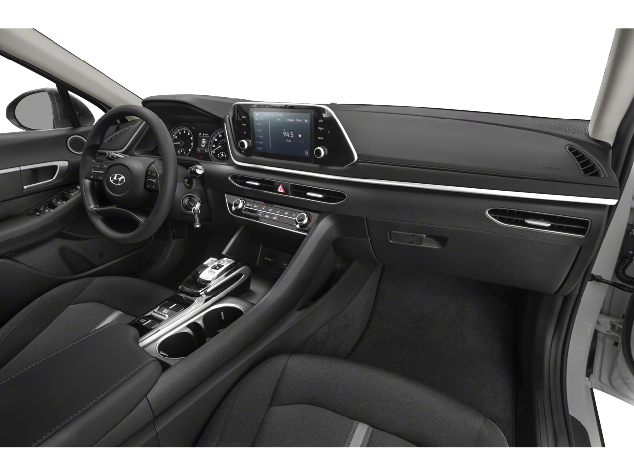 2023 Hyundai Sonata SE INCOMING