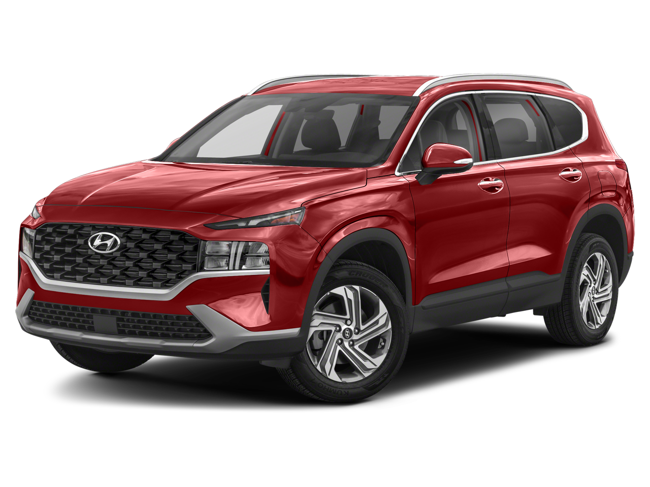 2023 Hyundai Santa Fe SEL FWD photo