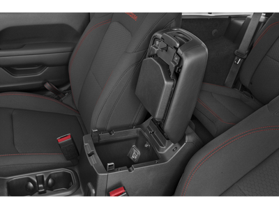 2023 Jeep Wrangler 4-Door High Tide 4x4