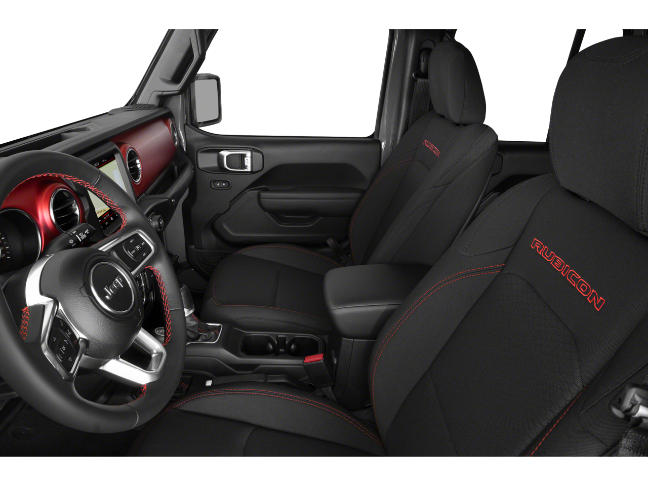 2023 Jeep Gladiator Rubicon *ONE OWNER*