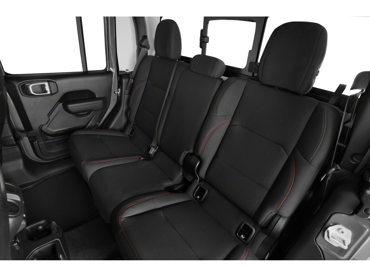 2023 Jeep Gladiator Rubicon *ONE OWNER*