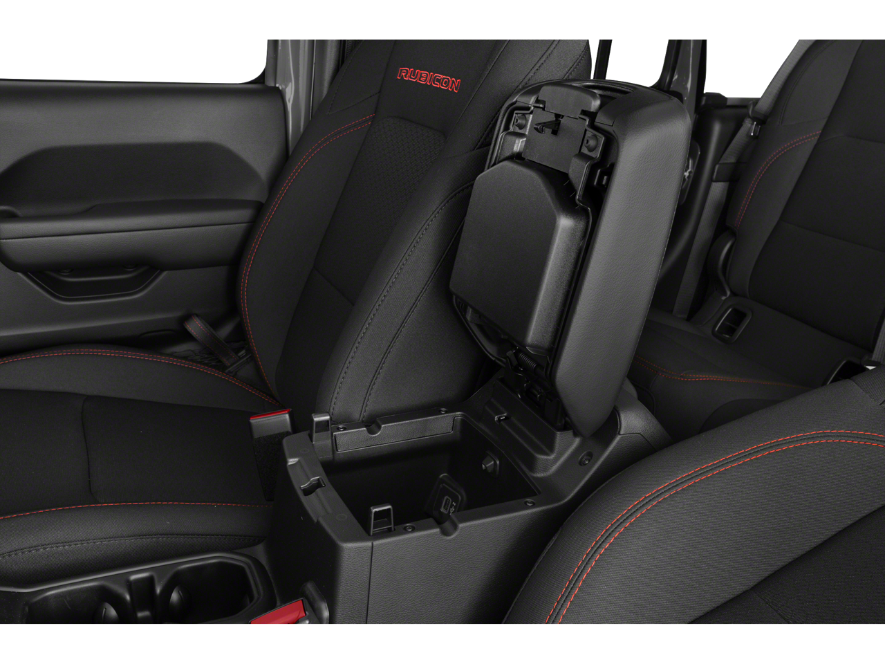 2023 Jeep Gladiator Rubicon *ONE OWNER*