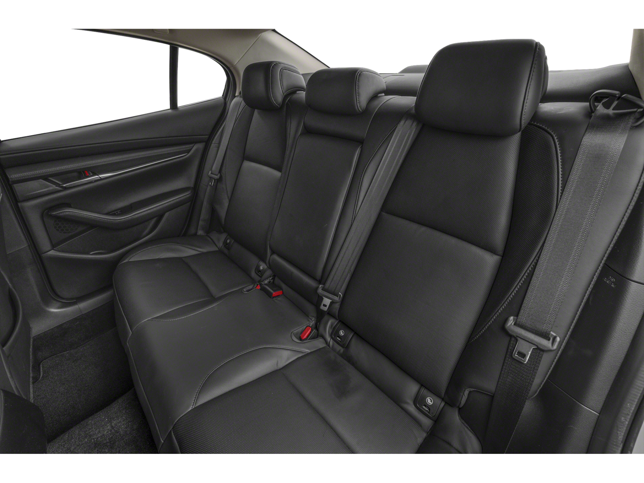 2023 Mazda Mazda3 2.5 Turbo Premium Plus Package 8*LEATHER ONE OWNER*