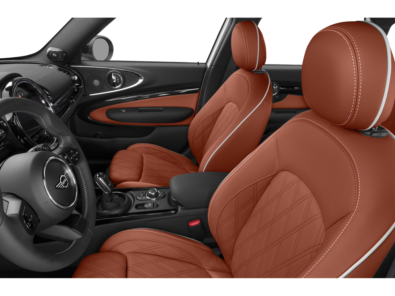 2023 MINI Cooper S Clubman