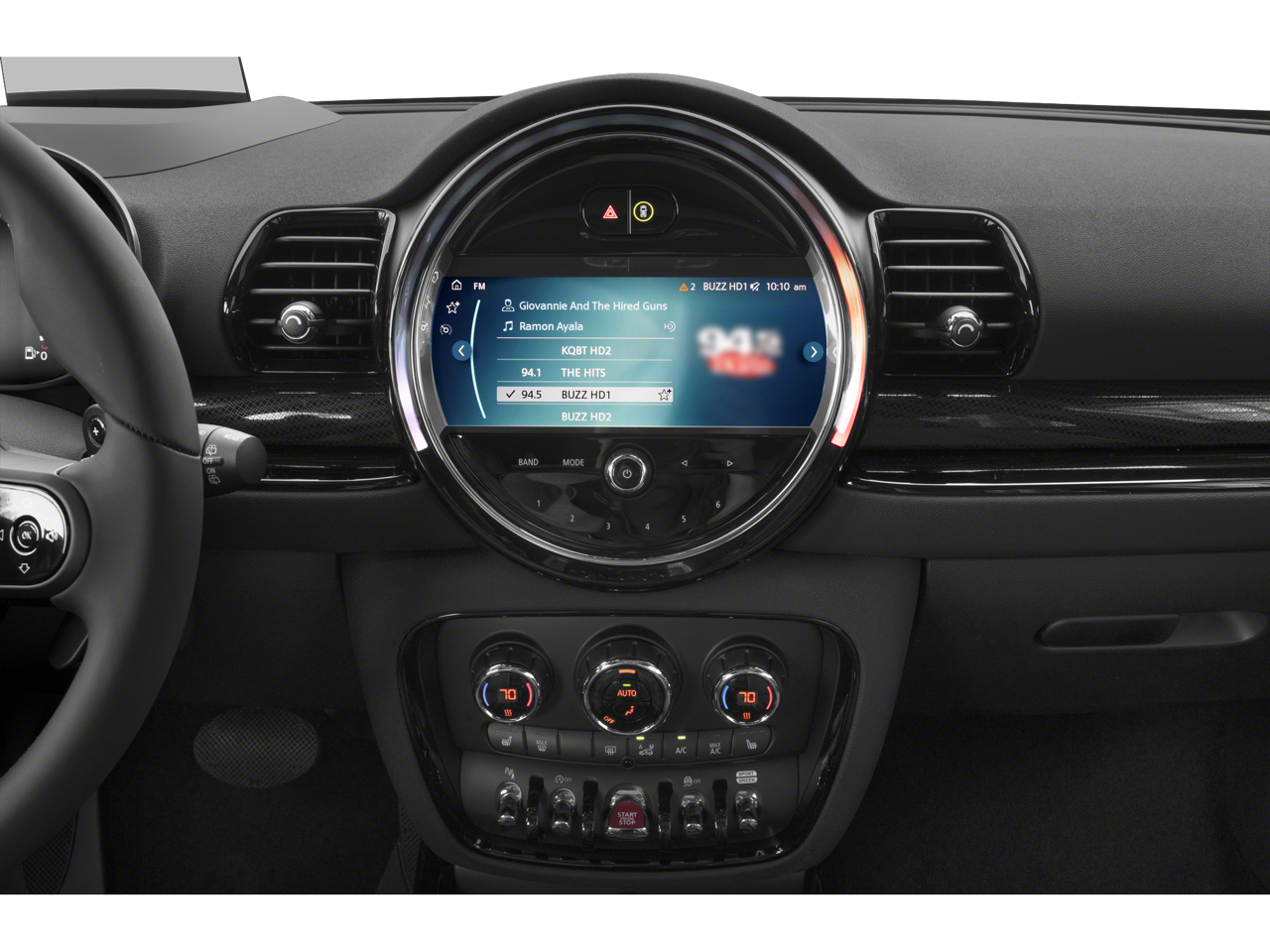 2023 MINI Cooper S Clubman