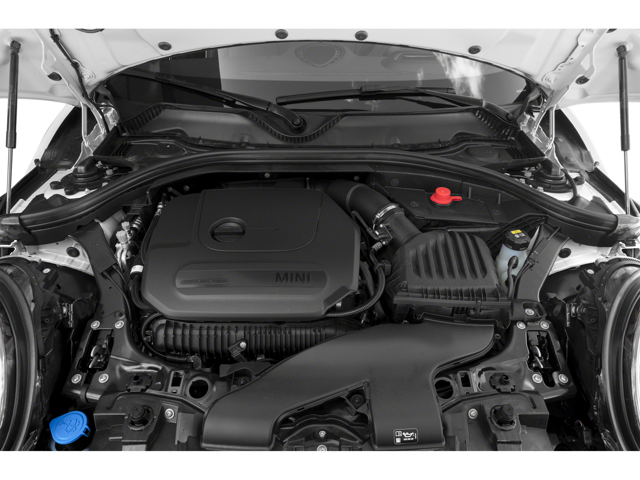2023 MINI Cooper S Clubman