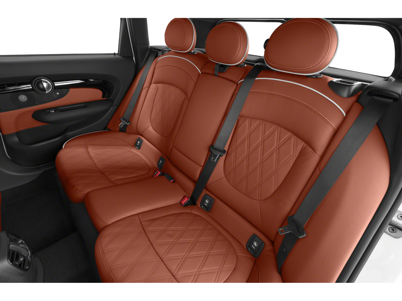 2023 MINI Cooper S Clubman