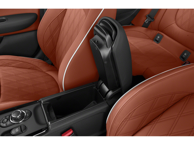 2023 MINI Cooper S Clubman