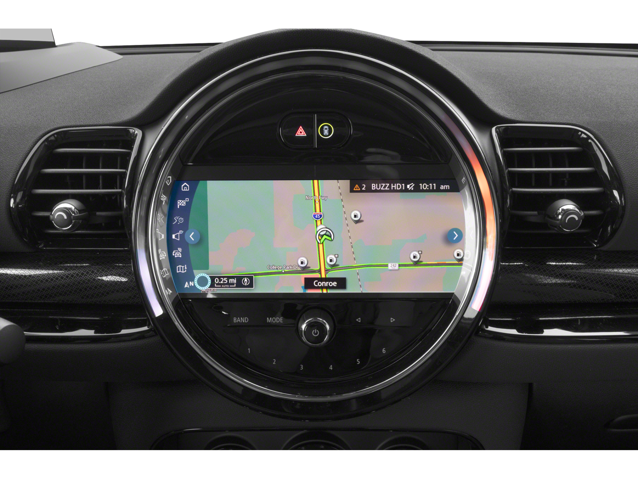 2023 MINI Cooper S Clubman