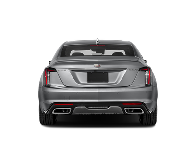 2024 Cadillac CT5 Sport INCOMING