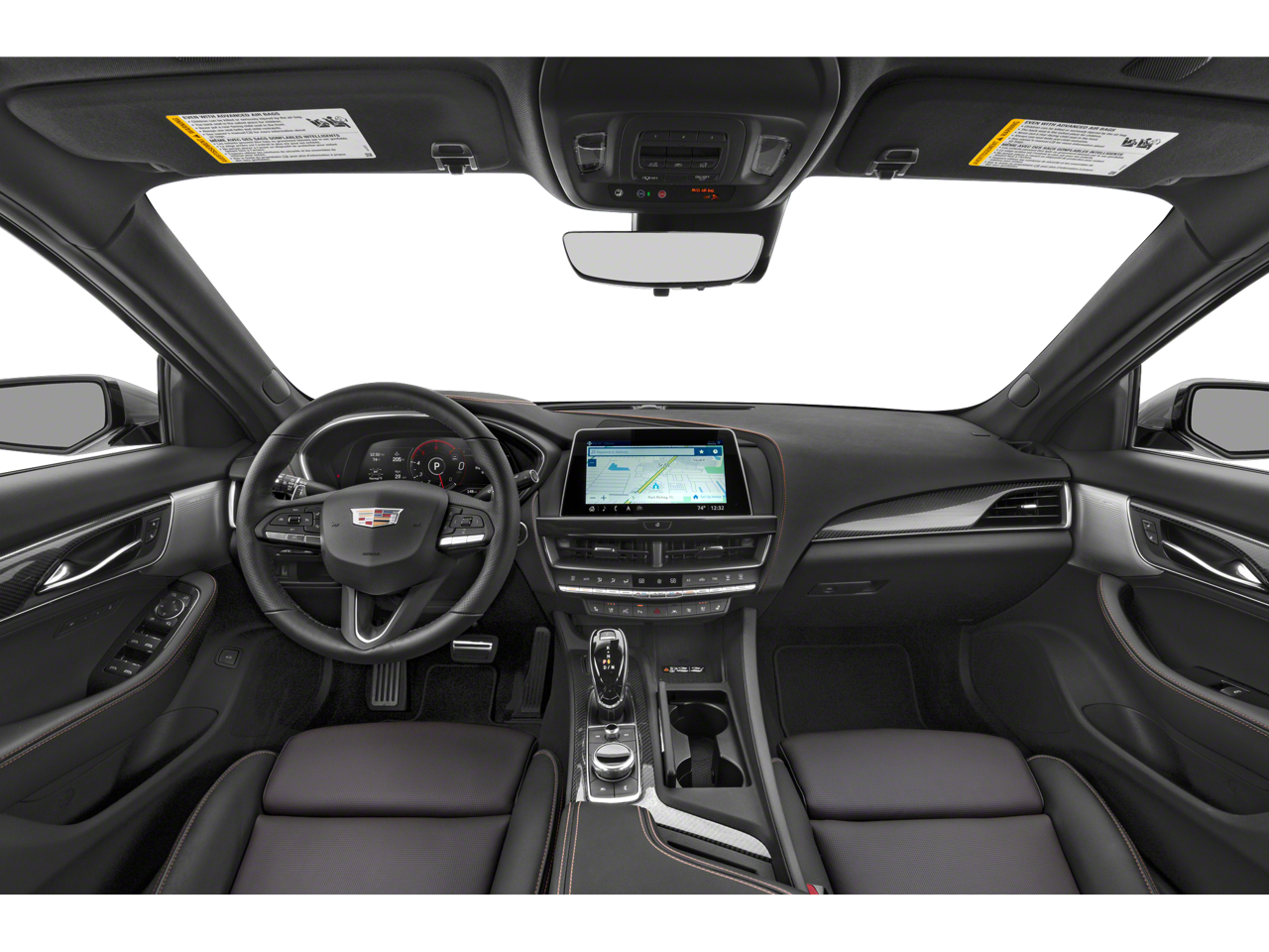 2024 Cadillac CT5 Sport INCOMING