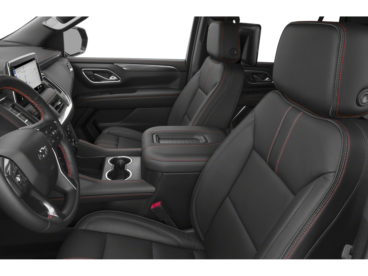 2024 Chevrolet Tahoe RST INCOMING