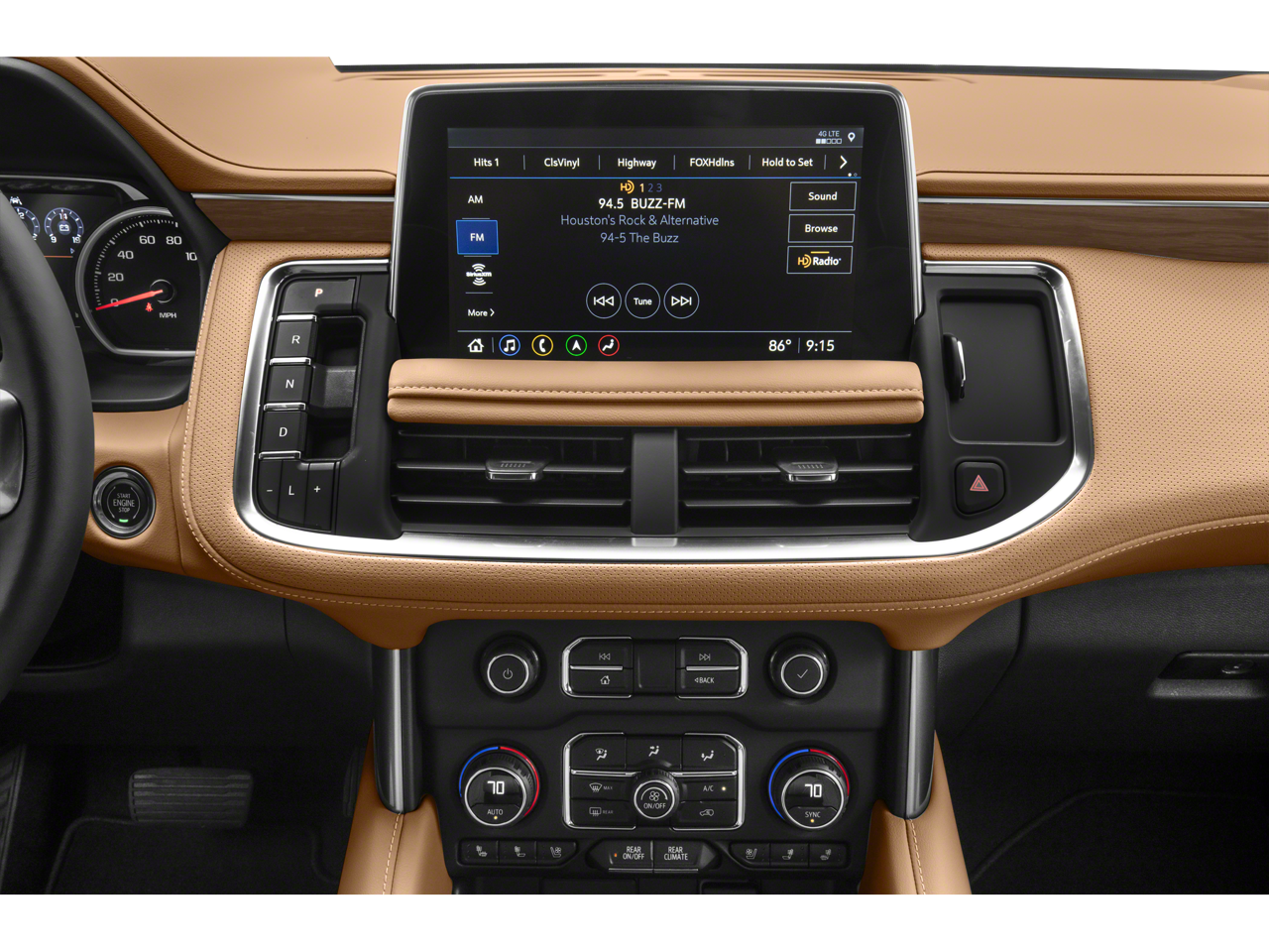 2024 Chevrolet Tahoe LS *ONE OWNER*