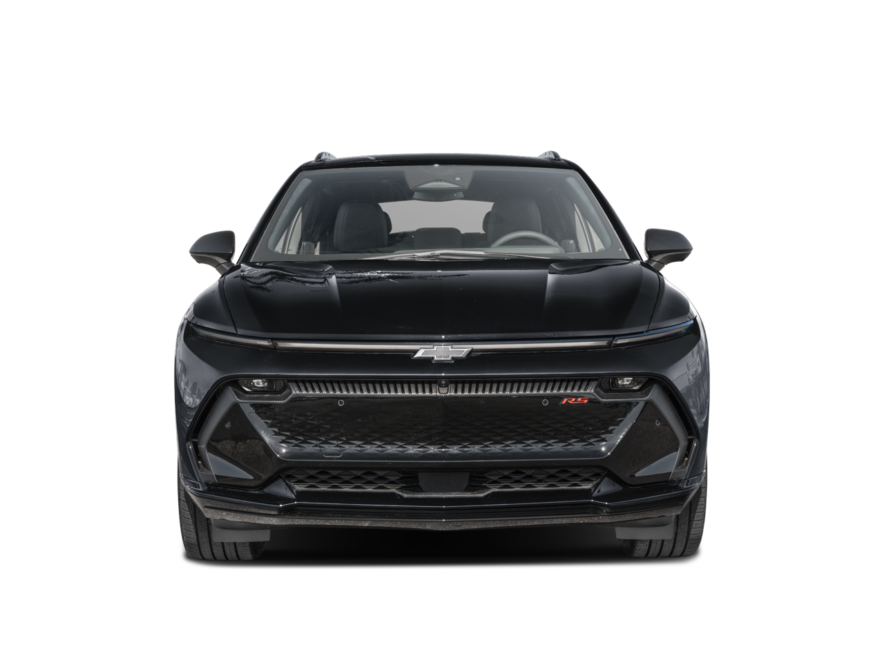 2024 Chevrolet Equinox EV 2RS