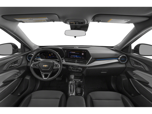 2024 Chevrolet Trax ACTIV *ONE OWNER* in St. Louis, MO - Weber Chevrolet