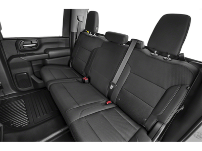 2024 Chevrolet Silverado 2500HD LTZ *SUNROOF LEATHER LOADED ONE OWNER*