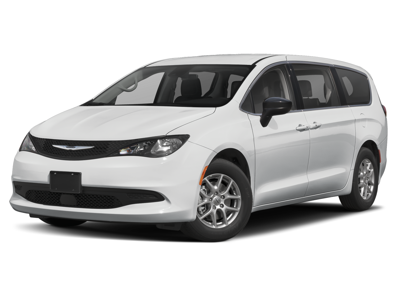 2024 Chrysler Voyager