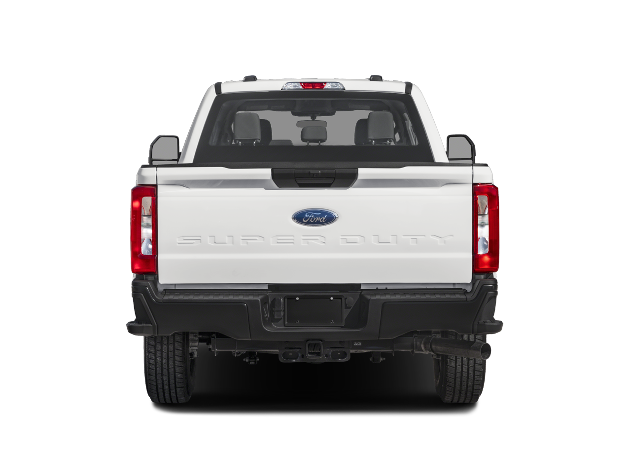 2024 Ford F-250SD XL