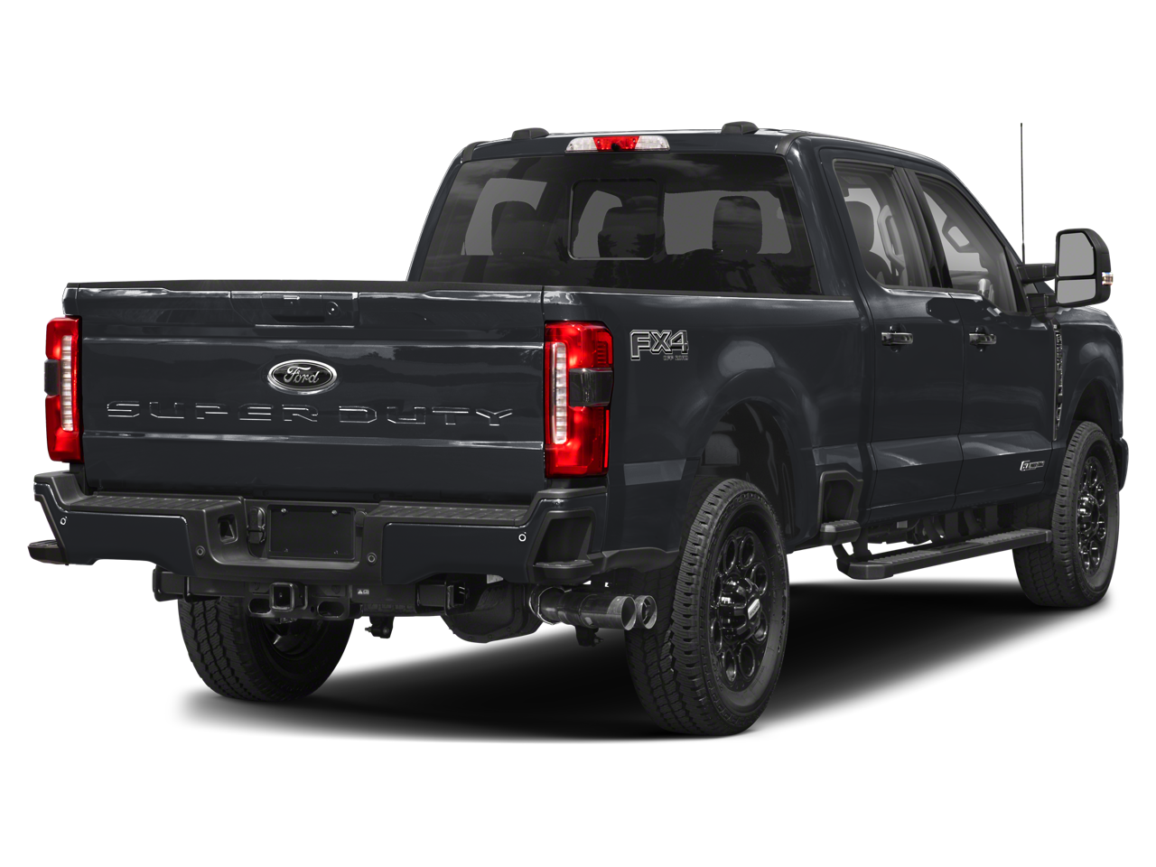 2024 Ford F-250SD XLT *ONE OWNER*