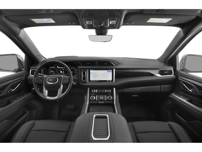 2024 GMC Yukon XL Denali *SUNROOF LEATHER LOADED ONE OWNER*