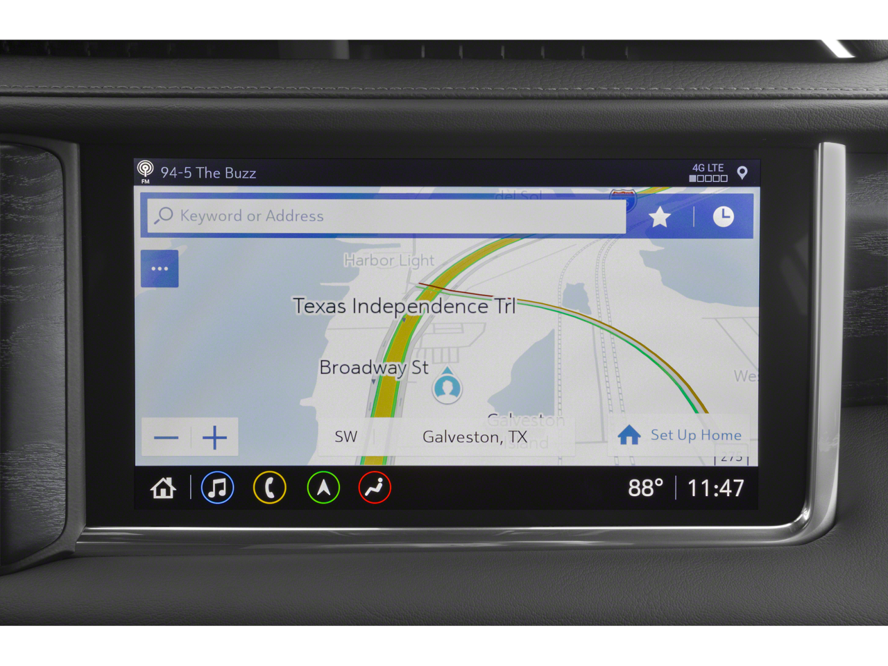 2024 GMC Yukon XL Denali *SUNROOF LEATHER LOADED ONE OWNER*