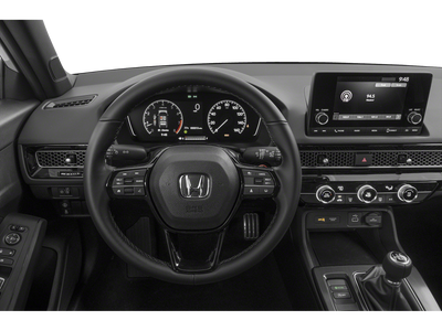 2024 Honda Civic Sport *ONE OWNER*