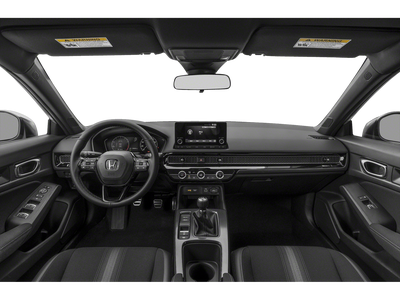 2024 Honda Civic Sport *ONE OWNER*