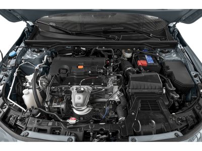 2024 Honda Civic Sport *ONE OWNER*