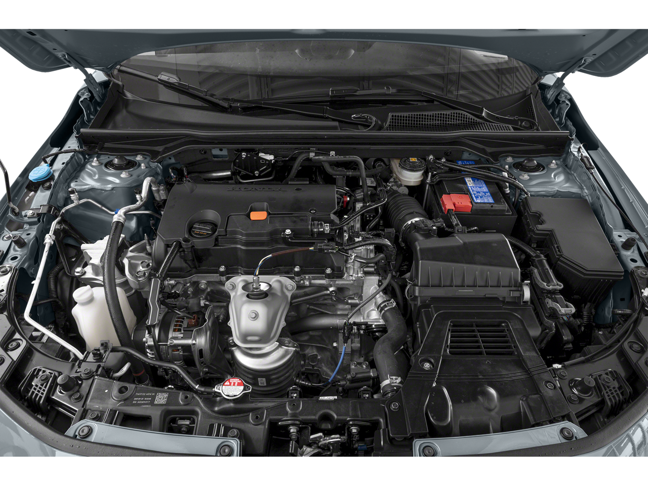 2024 Honda Civic Sport *ONE OWNER*