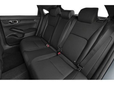 2024 Honda Civic Sport *ONE OWNER*