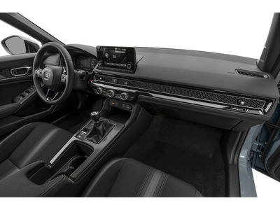 2024 Honda Civic Sport *ONE OWNER*