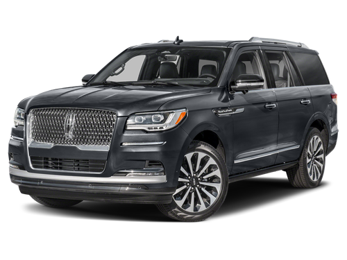 2024 Lincoln Navigator Premiere INCOMING