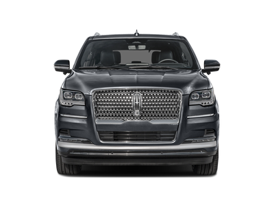 2024 Lincoln Navigator Premiere INCOMING