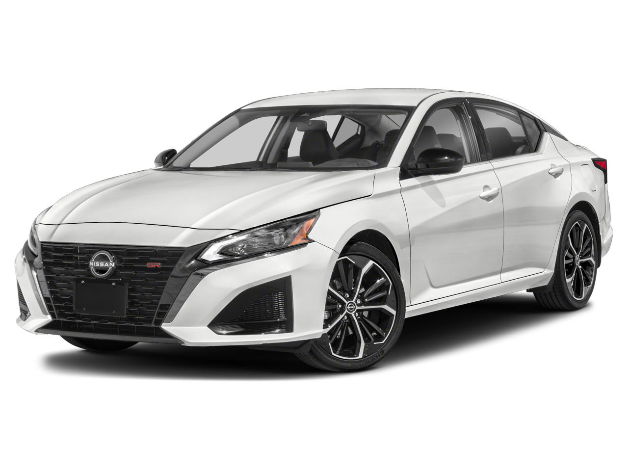 2024 Nissan Altima 2.5 SR AWD's photo