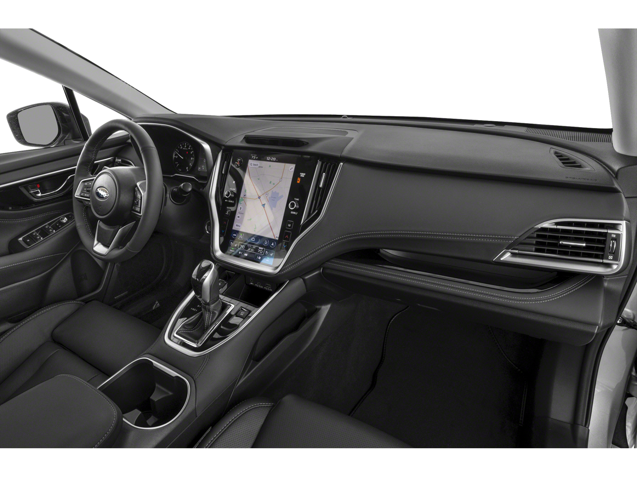 2024 Subaru Legacy Touring XT *ONE OWNER*