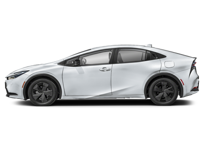 2024 Toyota Prius Prime XSE Premium