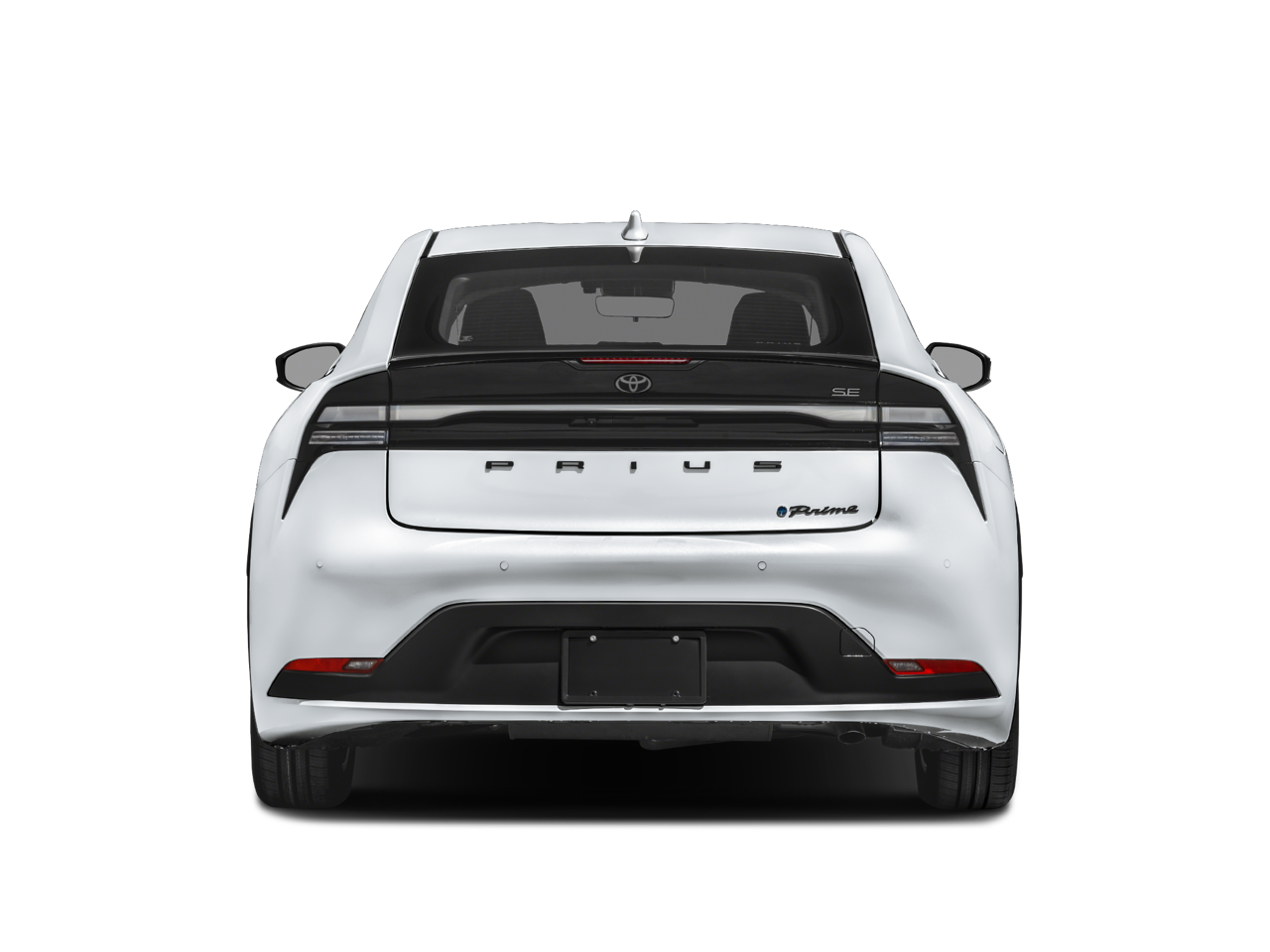 2024 Toyota Prius Prime XSE Premium