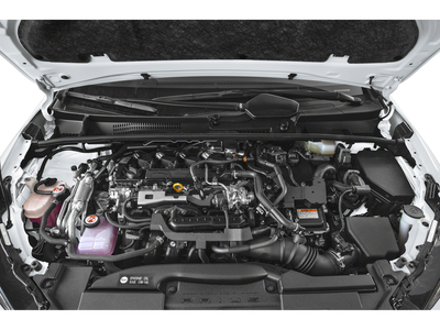 2024 Toyota Prius Prime XSE Premium