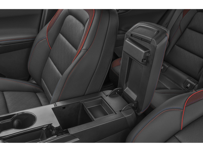 2025 Chevrolet Equinox RS *SUNROOF & LEATHER ONE OWNER*