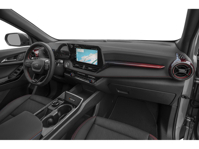 2025 Chevrolet Equinox RS *SUNROOF & LEATHER ONE OWNER*