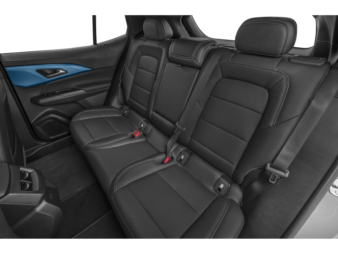 2025 Chevrolet Equinox EV LT *ONE OWNER*