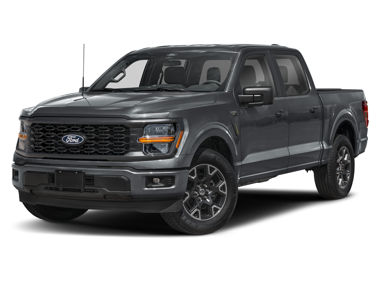 2025 Ford F-150 STX *ONE OWNER*