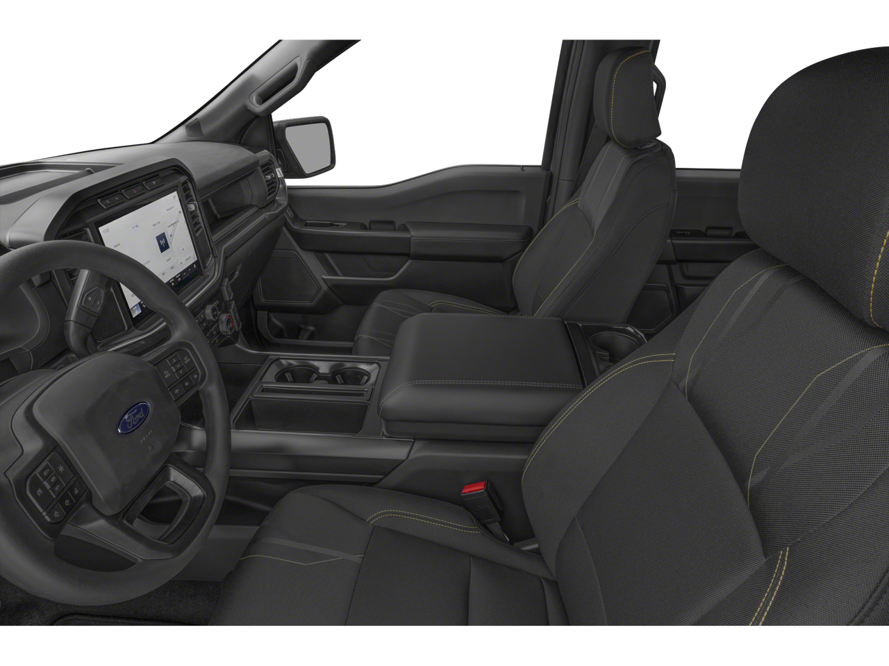 2025 Ford F-150 STX *ONE OWNER*