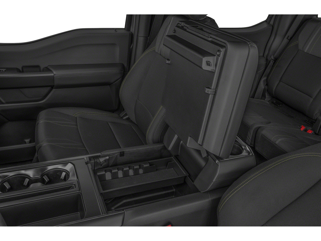 2025 Ford F-150 STX *ONE OWNER*