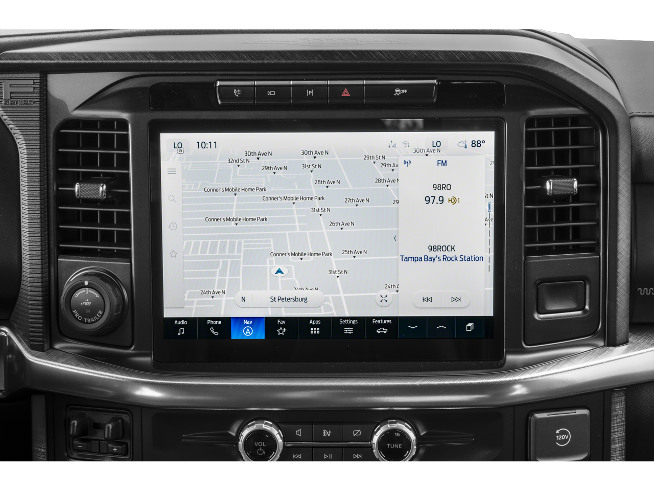 2025 Ford F-150 King Ranch INCOMING