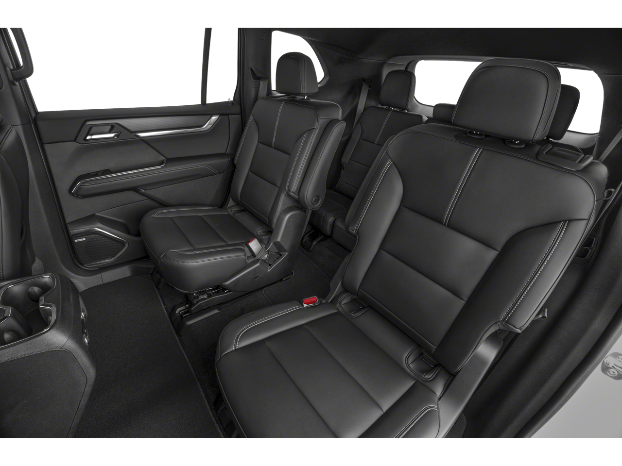 2025 GMC Acadia Elevation *ONE OWNER*