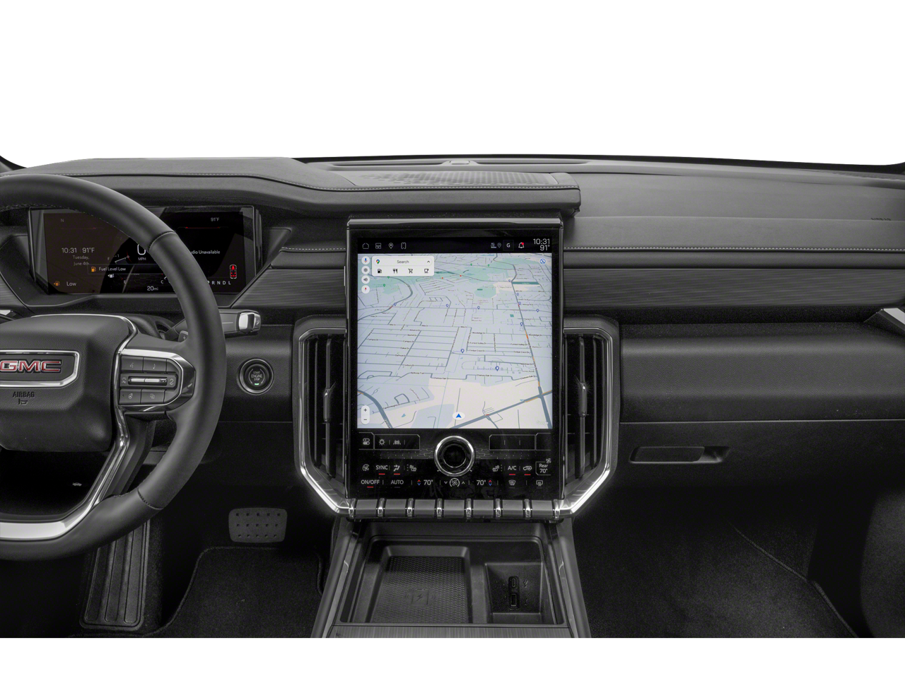 2025 GMC Acadia Elevation *ONE OWNER*